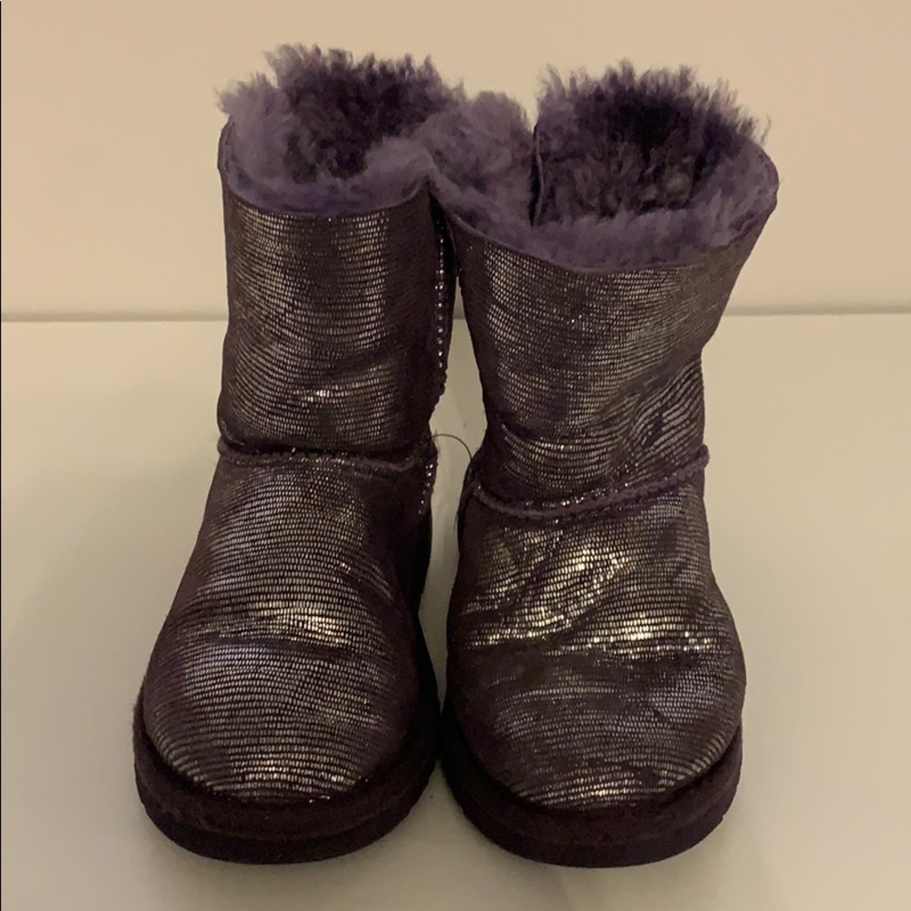 Little Girl Ugg Boots size 13